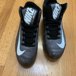 Nike Alpha football cleats